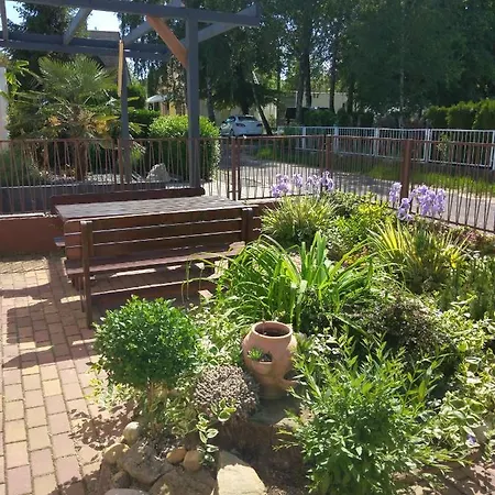 Apartment Fuelemuele Apartman Keszthely
