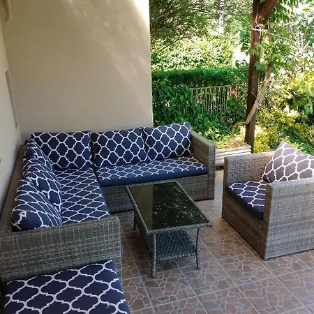 Fuelemuele Apartman * Keszthely