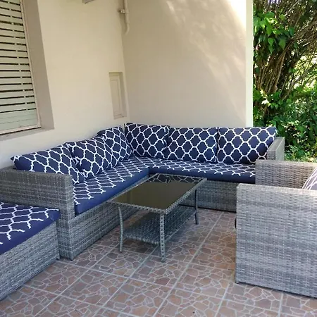 Fuelemuele Apartman Keszthely
