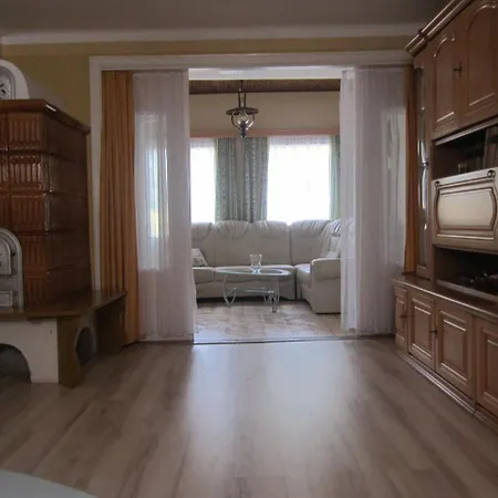 Fuelemuele Apartman Apartment