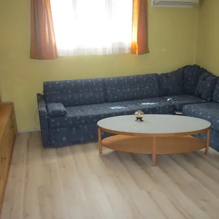 Fuelemuele Apartman Keszthely