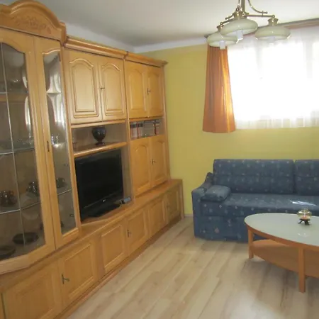 Fuelemuele Apartman Apartment Keszthely