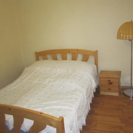 Apartment Fuelemuele Apartman