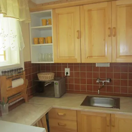 Fuelemuele Apartman * Keszthely