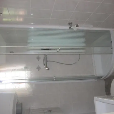 Fuelemuele Apartman *