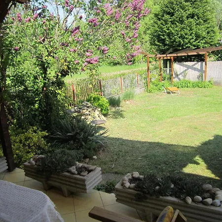 Apartment Fuelemuele Apartman *